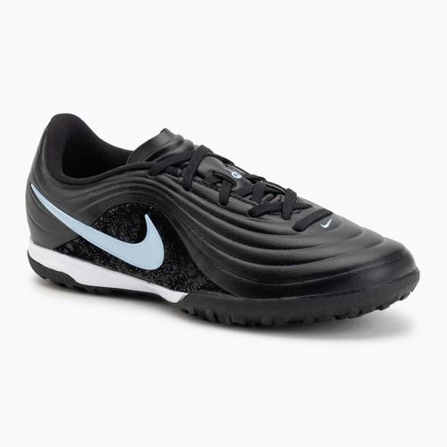 Dětské kopačky Nike Tiempo Maestro Academy Jr TF black/ice blue