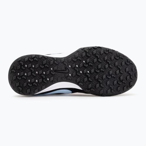 Dětské kopačky Nike Tiempo Maestro Academy Jr TF black/ice blue