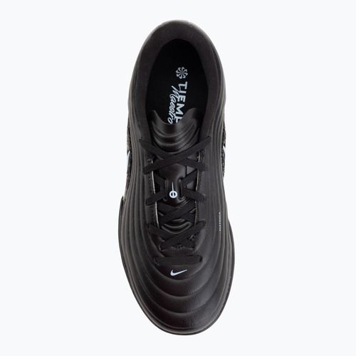 Dětské kopačky Nike Tiempo Maestro Academy Jr TF black/ice blue