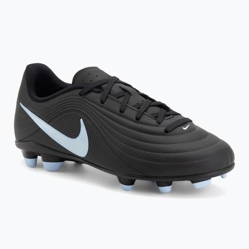 Dětské kopačky Nike Tiempo Maestro Club Jr FG/MG black/ice