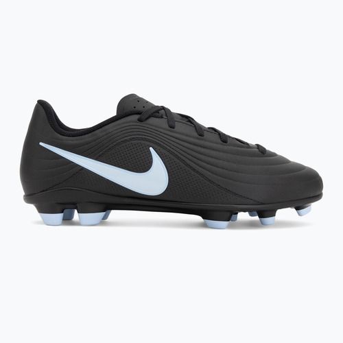 Dětské kopačky Nike Tiempo Maestro Club Jr FG/MG black/ice