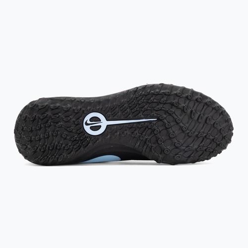 Dětské kopačky Nike Tiempo Maestro Club Jr TF black/ice