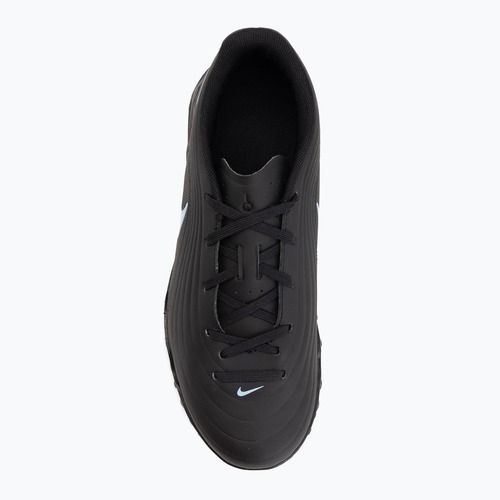 Dětské kopačky Nike Tiempo Maestro Club Jr TF black/ice