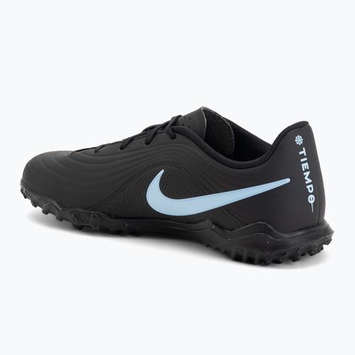 Dětské kopačky Nike Tiempo Maestro Club Jr TF black/ice