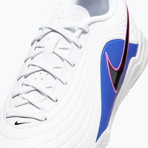 Pánské kopačky Nike Tiempo Maestro Club IC white/racer blue/pink blast/black