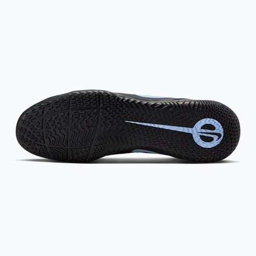Pánské kopačky Nike Tiempo Maestro Club IC black/ice