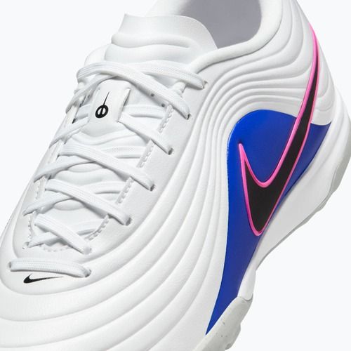 Pánské kopačky Nike Tiempo Maestro Academy TF white/racer blue/pink blast/black
