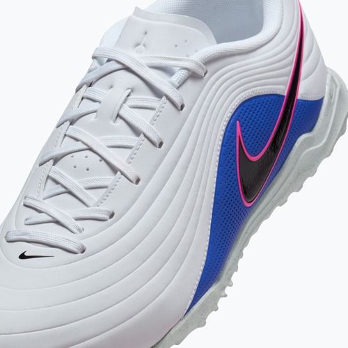 Pánské kopačky Nike Tiempo Maestro Club TF white/racer blue/pink blast/black
