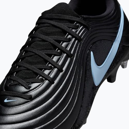Pánské kopačky Nike Tiempo Maestro Acad SG-Pro AC black/ice blue