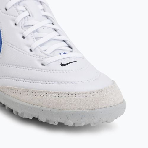 Pánské kopačky Nike Tiempo Ligera Pro TF white/racer blue/pink blast/black