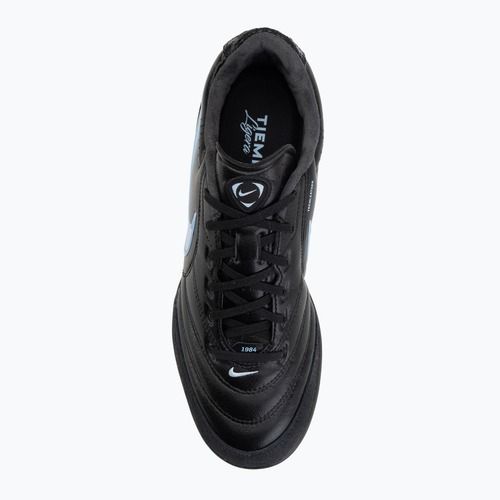 Pánské kopačky Nike Tiempo Ligera Pro TF black/ice blue/obsidian