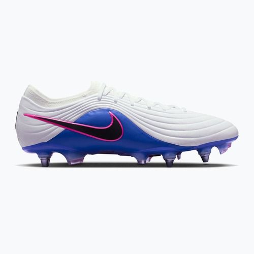Pánské kopačky Nike Tiempo Maestro Elite SG-Pro white/racer blue/pink blast/black