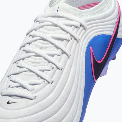 Pánské kopačky Nike Tiempo Maestro Elite SG-Pro white/racer blue/pink blast/black