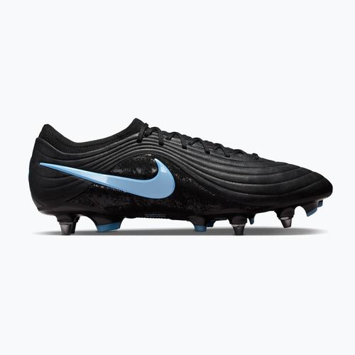 Pánské kopačky Nike Tiempo Maestro Elite SG-Pro black/ice blue