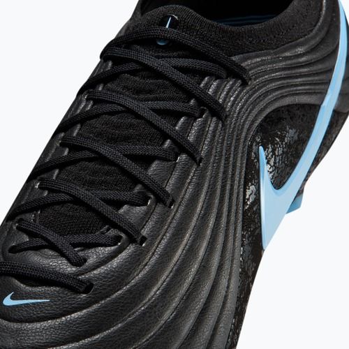 Pánské kopačky Nike Tiempo Maestro Elite SG-Pro black/ice blue
