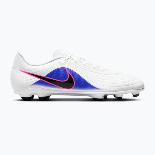 Pánské kopačky Nike Tiempo Maestro Club FG/MG white/racer blue/pink blast/black