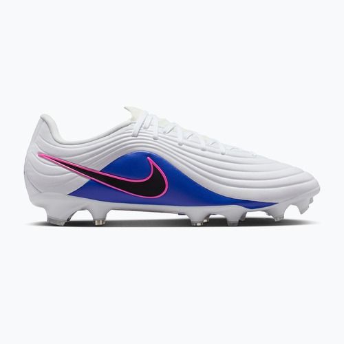 Pánské kopačky Nike Tiempo Maestro Academy FG/MG white/racer blue/pink blast/black