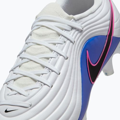 Pánské kopačky Nike Tiempo Maestro Academy FG/MG white/racer blue/pink blast/black