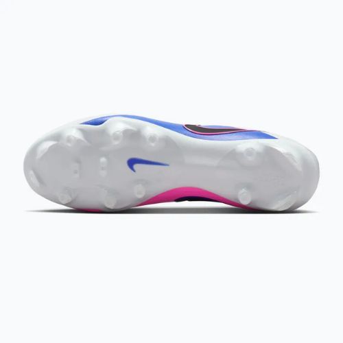 Pánské kopačky Nike Tiempo Maestro Academy FG/MG white/racer blue/pink blast/black