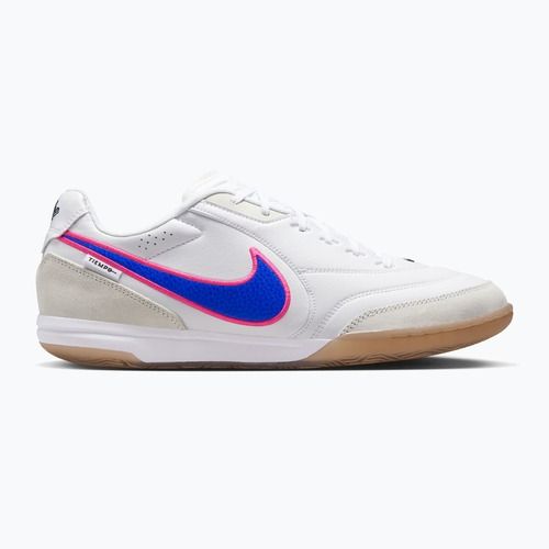 Pánské kopačky Nike Streetgato white/pink blast/racer blue