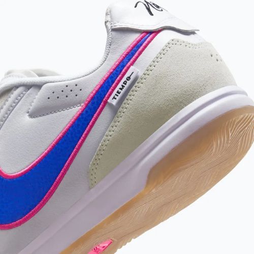 Pánské kopačky Nike Streetgato white/pink blast/racer blue