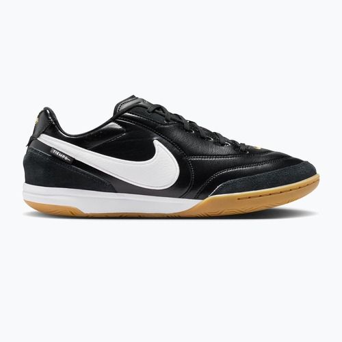 Pánské kopačky Nike Streetgato black/white
