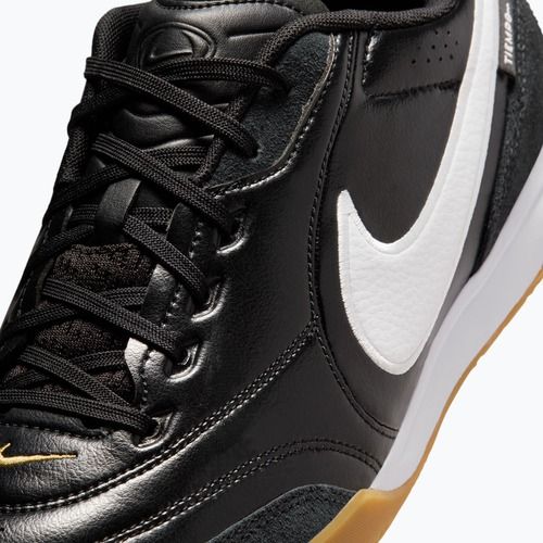 Pánské kopačky Nike Streetgato black/white