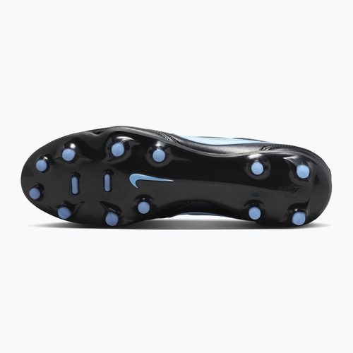 Pánské kopačky Nike Tiempo Ligera Pro FG black/ice blue/obsidian