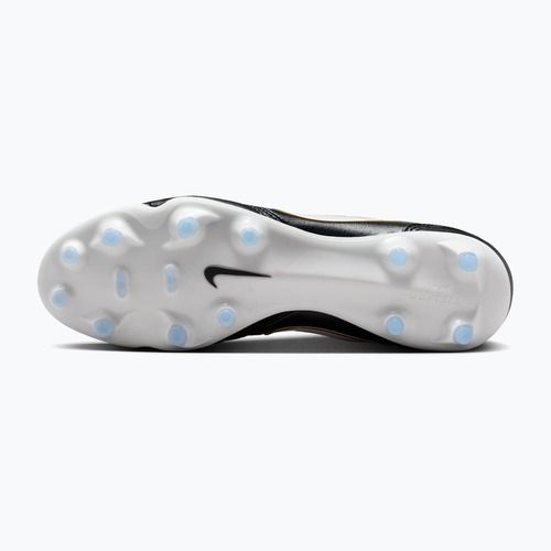 Pánské kopačky Nike Tiempo Ligera Pro FG black/white