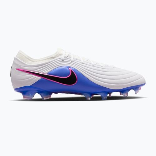 Pánské kopačky Nike Tiempo Maestro Elite FG white/racer blue/pink blast/black