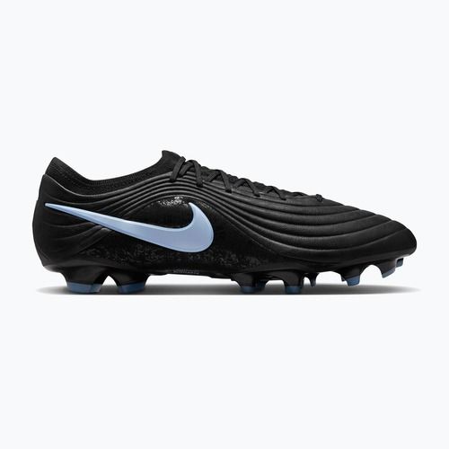 Pánské kopačky Nike Tiempo Maestro Elite FG black/ice blue
