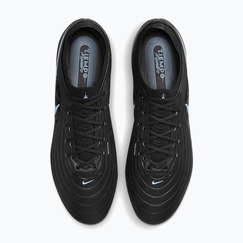 Pánské kopačky Nike Tiempo Maestro Elite FG black/ice blue