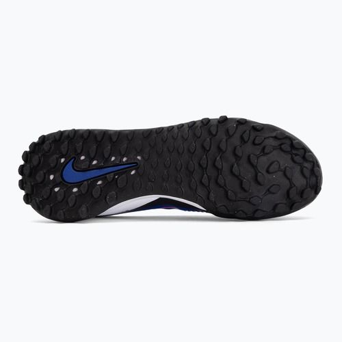 Pánské kopačky Nike Phantom 6 Low Academy TF racer blue/white/pink blast