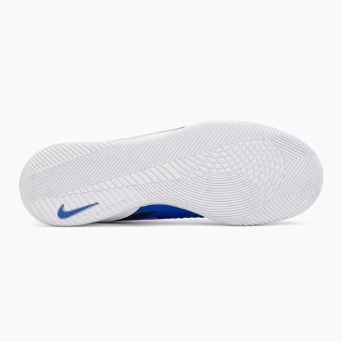 Pánské kopačky Nike Phantom 6 Low Club IC racer blue/white/pink blast