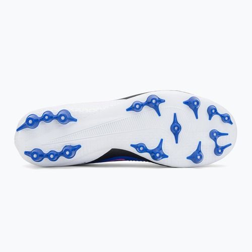 Pánské kopačky Nike Phantom 6 Low Academy AG racer blue/white/pink blast