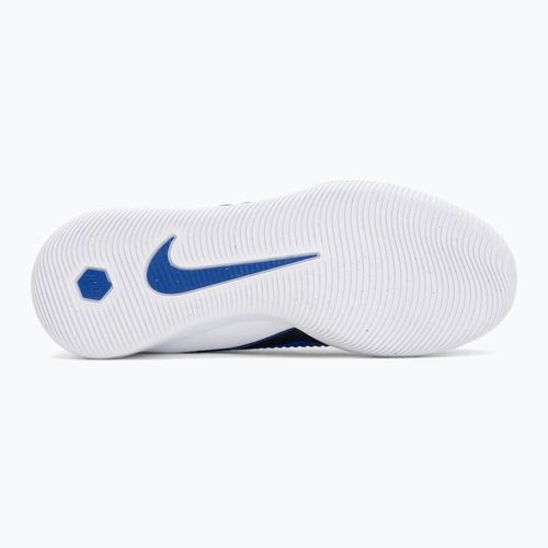 Pánské kopačky Nike Phantom 6 Low Academy IC racer blue/white/pink blast
