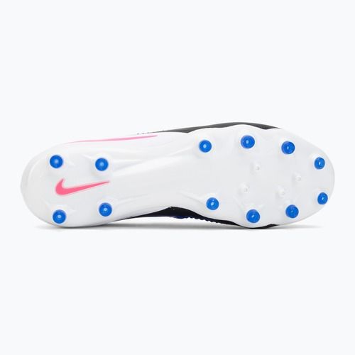 Pánské kopačky Nike Phantom 6 Low Pro AG racer blue/white/pink blast