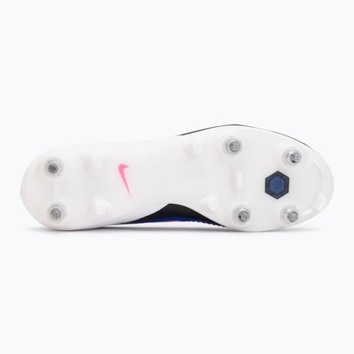 Pánské kopačky Nike Phantom 6 Low Academy SG racer blue/white/pink blast