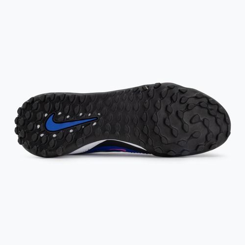 Pánské kopačky Nike Phantom 6 High Academy TF racer blue/white/pink blast