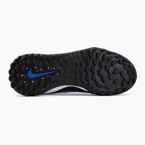 Dětské kopačky Nike Phantom 6 High Academy TF racer blue/white/pink blast