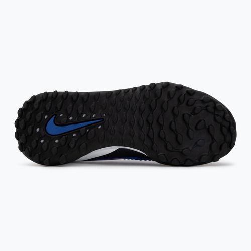 Dětské kopačky Nike Jr. Phantom 6 Low Academy TF racer blue/white/pink blast