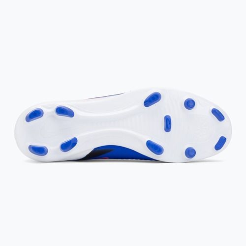 Pánské kopačky Nike Phantom 6 Low Club FG/MG racer blue/white/pink blast