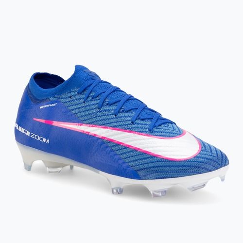 Pánské kopačky Nike Mercurial Vapor 16 Elite FG racer blue/white