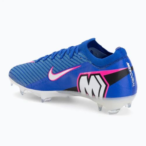 Pánské kopačky Nike Mercurial Vapor 16 Elite FG racer blue/white