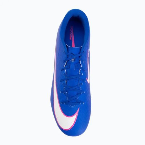 Pánské kopačky Nike Mercurial Vapor 16 Academy MG racer blue/white