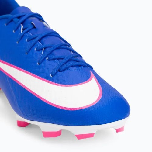 Pánské kopačky Nike Mercurial Vapor 16 Academy MG racer blue/white