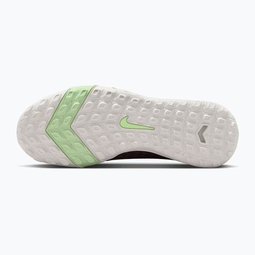 Dětské kopačky Nike Mercurial Vapor 16 Academy Kylian Mbappe TF plum eclipse/metallic silver