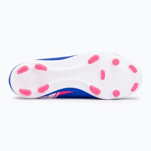 Dětské kopačky Nike Mercurial Vapor 16 Club FG/MG racer blue/white