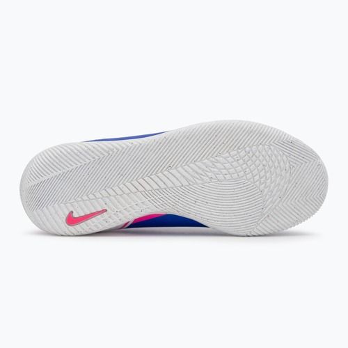 Dětské kopačky Nike Mercurial Vapor 16 Club IC racer blue/white