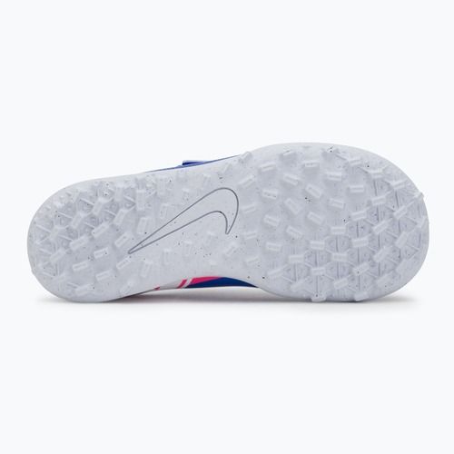 Dětské kopačky Nike Mercurial Vapor 16 Club TF racer blue/white